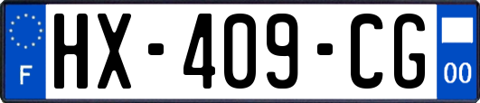 HX-409-CG