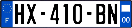 HX-410-BN
