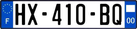 HX-410-BQ