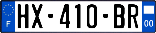 HX-410-BR