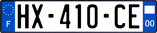 HX-410-CE
