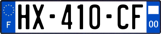 HX-410-CF