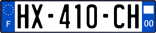 HX-410-CH