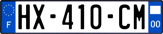 HX-410-CM