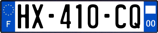 HX-410-CQ