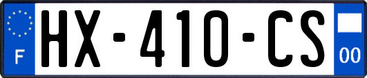 HX-410-CS