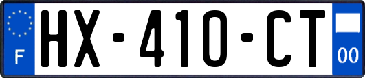 HX-410-CT