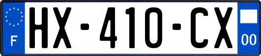 HX-410-CX