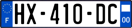 HX-410-DC