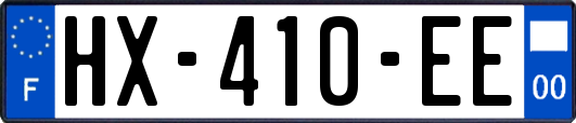 HX-410-EE