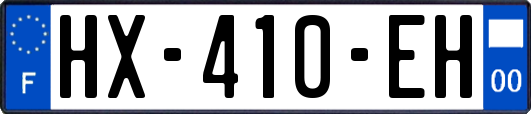 HX-410-EH