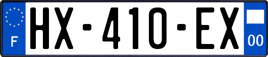 HX-410-EX