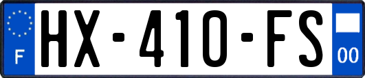 HX-410-FS