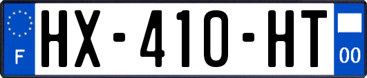 HX-410-HT