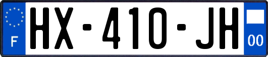 HX-410-JH