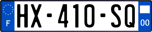 HX-410-SQ