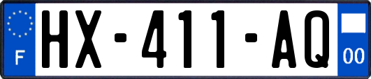 HX-411-AQ