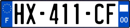 HX-411-CF
