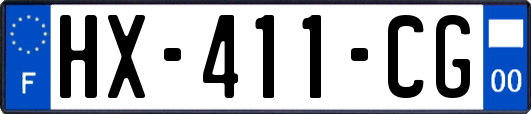 HX-411-CG