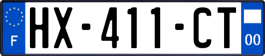 HX-411-CT