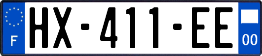 HX-411-EE