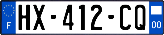 HX-412-CQ