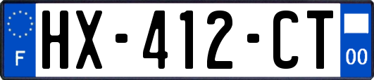 HX-412-CT