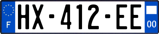 HX-412-EE