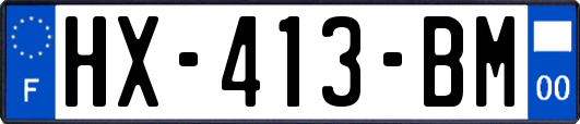 HX-413-BM