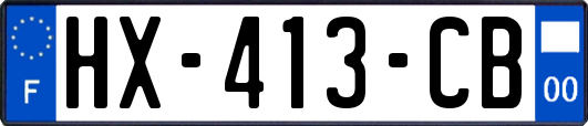 HX-413-CB