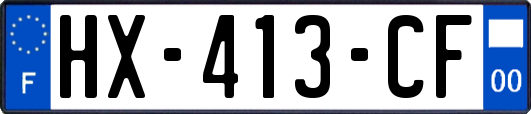 HX-413-CF
