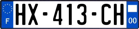 HX-413-CH