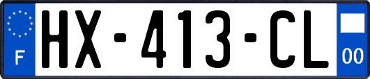 HX-413-CL