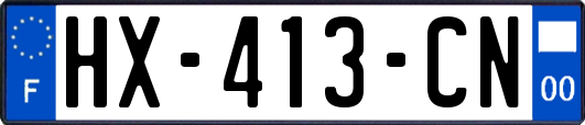 HX-413-CN