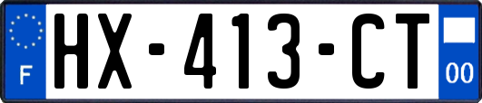 HX-413-CT