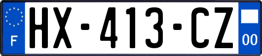 HX-413-CZ