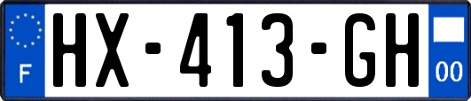 HX-413-GH