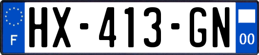 HX-413-GN