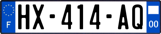 HX-414-AQ