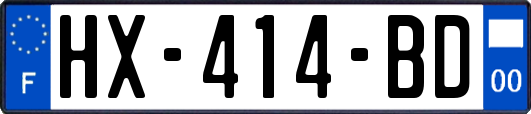 HX-414-BD