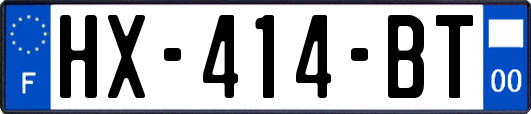 HX-414-BT