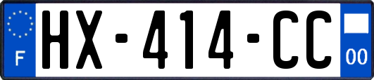 HX-414-CC