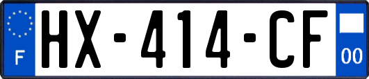 HX-414-CF