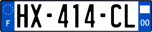 HX-414-CL