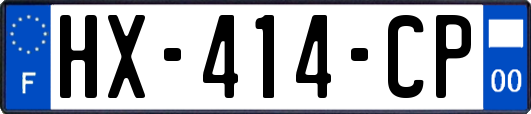 HX-414-CP