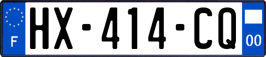 HX-414-CQ