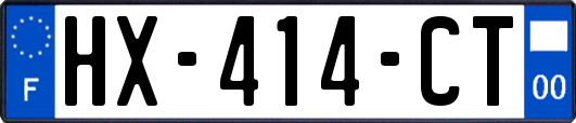 HX-414-CT