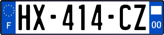 HX-414-CZ