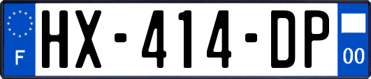 HX-414-DP