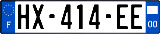 HX-414-EE